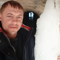 Фотография мужчины Сергей, 37 лет из г. Макеевка