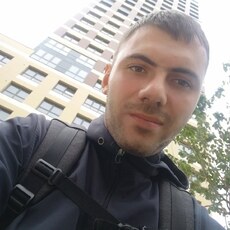 Фотография мужчины Александр, 28 лет из г. Томск