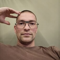 Фотография мужчины Андрей, 37 лет из г. Дзержинск