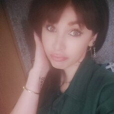 Фотография девушки Таиша, 32 года из г. Санкт-Петербург