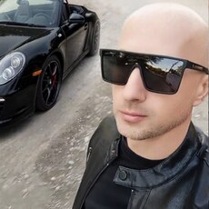 Фотография мужчины Макс, 37 лет из г. Краснодар