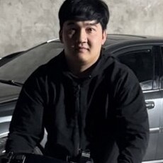 Фотография мужчины Sherkhan, 24 года из г. Шымкент