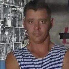 Фотография мужчины Евгений, 42 года из г. Евпатория