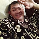 Ергали, 46 лет