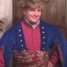 Фотография мужчины Nikname, 46 лет из г. Брест