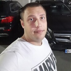 Фотография мужчины Артем, 35 лет из г. Киев