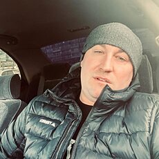 Фотография мужчины Александр, 36 лет из г. Красноярск