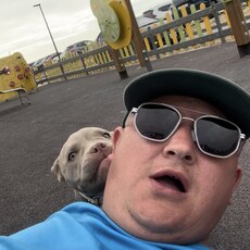 Фотография мужчины Артем, 32 года из г. Солигорск