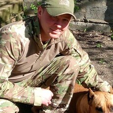 Фотография мужчины Серёга, 36 лет из г. Новочеркасск