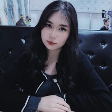 Фотография девушки Rufa, 18 лет из г. Алматы