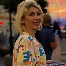 Анна, 50 из г. Хабаровск.