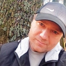 Фотография мужчины Василий, 38 лет из г. Губкин