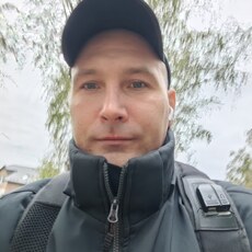 Фотография мужчины Сергей, 37 лет из г. Могилев