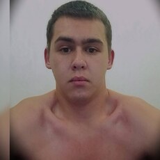 Фотография мужчины Илья, 18 лет из г. Чита