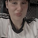 Алина, 19 лет