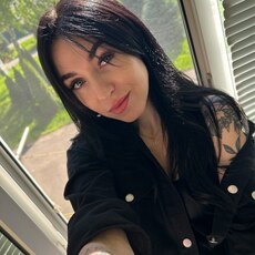 Даша, 38 из г. Краснодар.