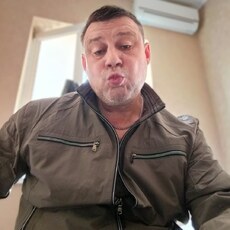 Фотография мужчины Сергей, 44 года из г. Оренбург