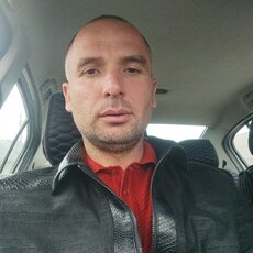 Фотография мужчины Аслан, 39 лет из г. Новый Уренгой