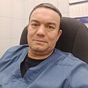 Мансур, 35 лет