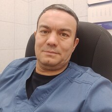 Фотография мужчины Мансур, 35 лет из г. Санкт-Петербург