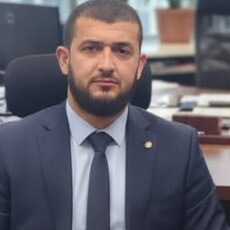 Фотография мужчины Али, 40 лет из г. Звенигород