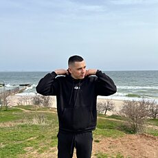 Фотография мужчины Андрій, 26 лет из г. Киев