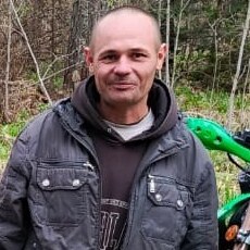 Фотография мужчины Сергей, 41 год из г. Гурьевск (Кемеровская Обл)