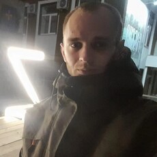 Фотография мужчины Александр, 27 лет из г. Брянск