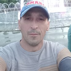 Фотография мужчины Ташкент, 44 года из г. Иркутск