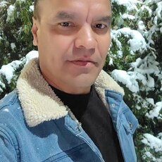 Фотография мужчины Мерлин, 41 год из г. Минск