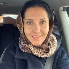 Mariia, 43 из г. Санкт-Петербург.