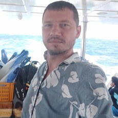 Фотография мужчины Сергей, 42 года из г. Екатеринбург