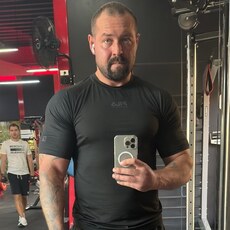 Фотография мужчины Dmitry, 40 лет из г. Москва