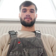 Фотография мужчины Федя, 26 лет из г. Ижевск