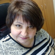 Фотография девушки Марина, 50 лет из г. Когалым