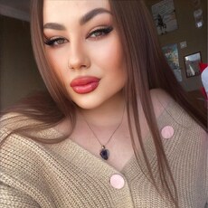 Дарья, 25 из г. Чита.