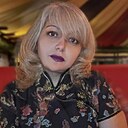 Оксана, 46 лет