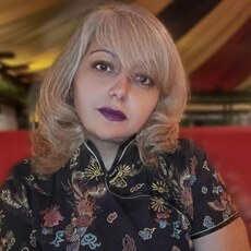 Фотография девушки Оксана, 46 лет из г. Саратов