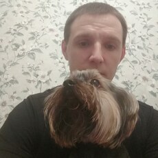 Фотография мужчины Толя, 38 лет из г. Электросталь