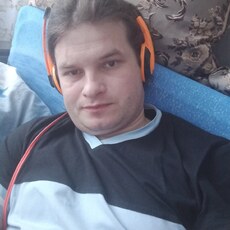 Фотография мужчины Роман, 34 года из г. Нижний Новгород