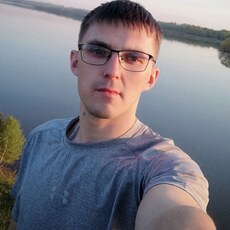 Фотография мужчины Денис, 34 года из г. Новосибирск