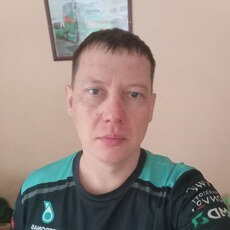 Фотография мужчины Николай, 32 года из г. Екатеринбург