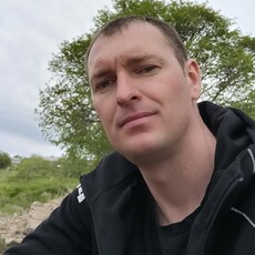 Фотография мужчины Алексей, 38 лет из г. Амурск