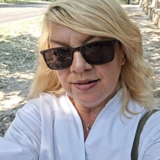 Фотография девушки Оксана, 56 лет из г. Иркутск