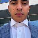 Дядя Вова, 19 лет