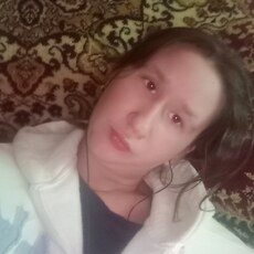 Фотография девушки Настя, 21 год из г. Курск