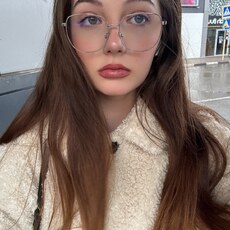 Фотография девушки Ксения, 21 год из г. Краснодар