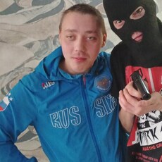 Фотография мужчины Никита, 29 лет из г. Новосибирск