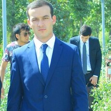 Фотография мужчины Эдик, 30 лет из г. Минск