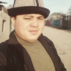 Фотография мужчины Мрж, 30 лет из г. Бишкек